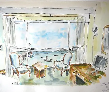Le Continental Отель 3*
