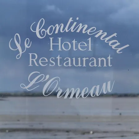 Le Continental Отель 3*