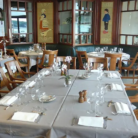 Le Continental 3*