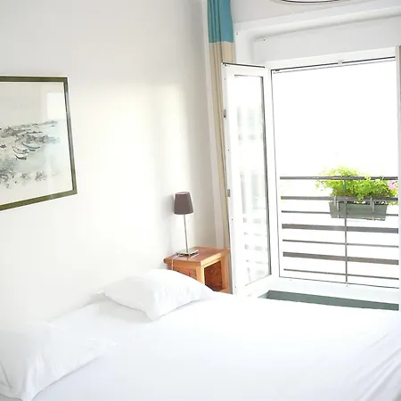 Le Continental Отель 3*