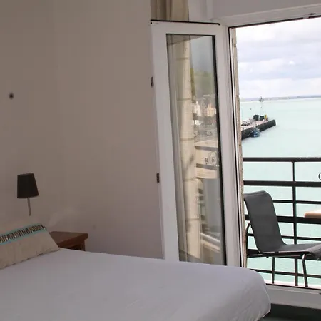 Le Continental Cancale