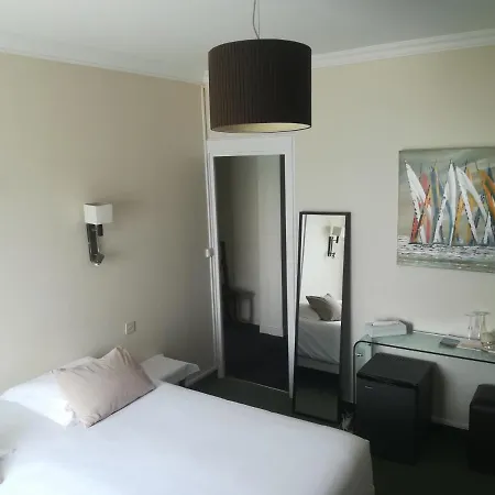Le Continental 3* Cancale