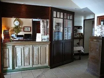 Le Continental Hotel Cancale