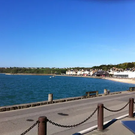 Hotel Le Continental Cancale